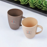 Natura Wheat Fibre Mug (400ml)